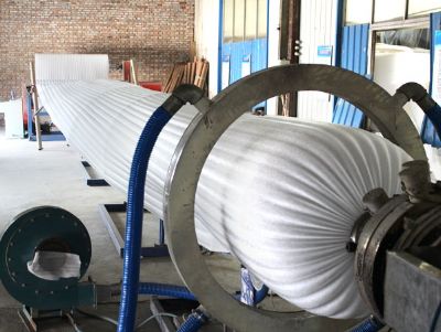 珍珠棉生產設備